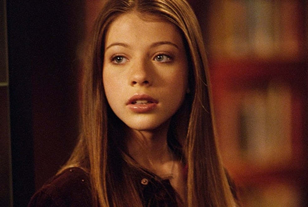 Buffy contre les vampires : Joss Whedon n’avait pas le droit de rester seul avec Michelle Trachtenberg