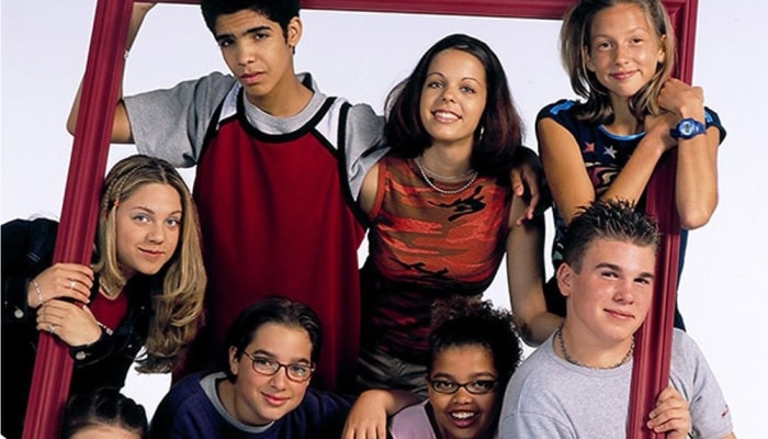 Degrassi