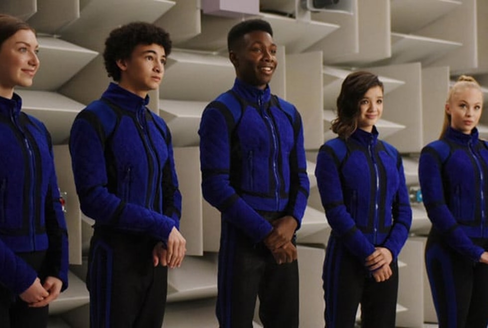 Société Secrète de la Royauté : le film Disney+ qui plaira aux fans de Descendants