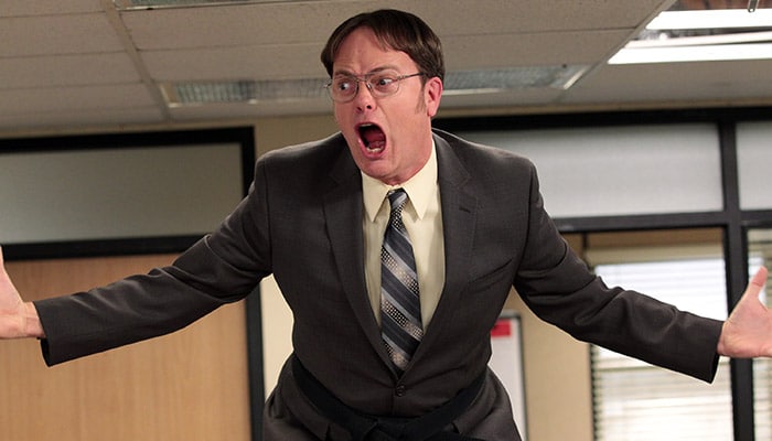 Dwight (The Office)