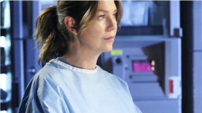 Grey’s Anatomy saison 14 : Ellen Pompeo tease le final et ON A PEUR