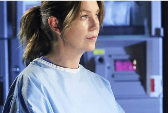 Grey’s Anatomy saison 14 : Ellen Pompeo tease le final et ON A PEUR