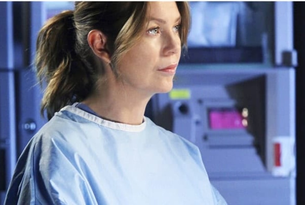 Grey’s Anatomy saison 14 : Ellen Pompeo tease le final et ON A PEUR