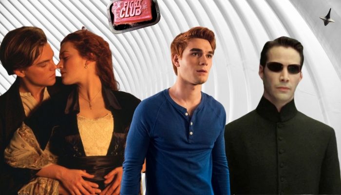 Dis-nous ton film préféré on te dira s'il sera un jour adapté en série