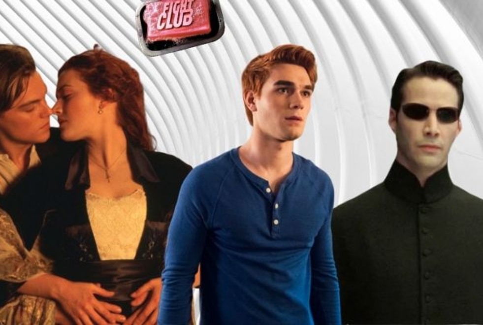 Dis-nous ton film préféré on te dira s’il sera un jour adapté en série