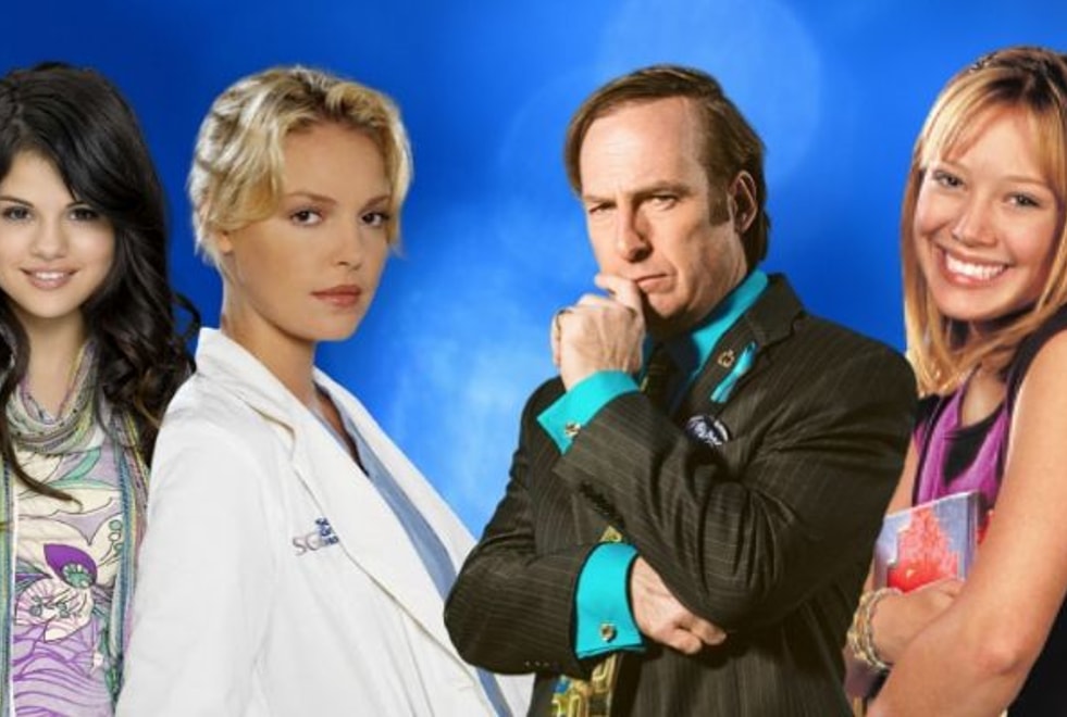 Grey’s Anatomy, Lizzie McGuire…10 stars de séries qui travaillent en famille
