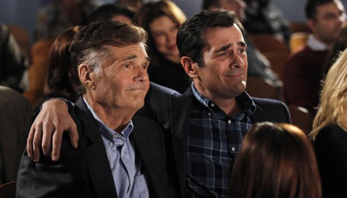 L'acteur Fred Willard (Modern Family) est décédé