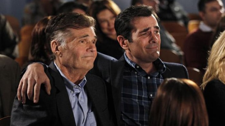 L'acteur Fred Willard (Modern Family) est décédé