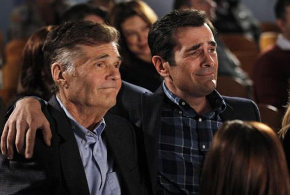 L’acteur Fred Willard (Modern Family) est décédé