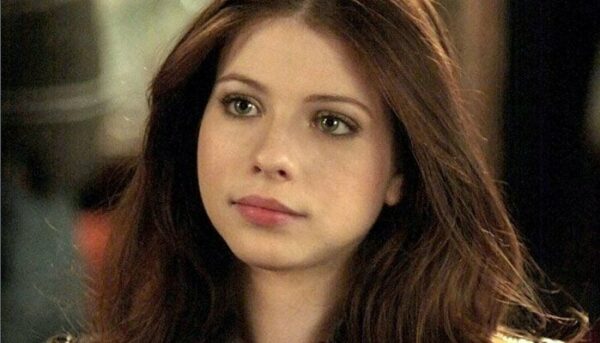 Georgina Sparks Gossip Girl