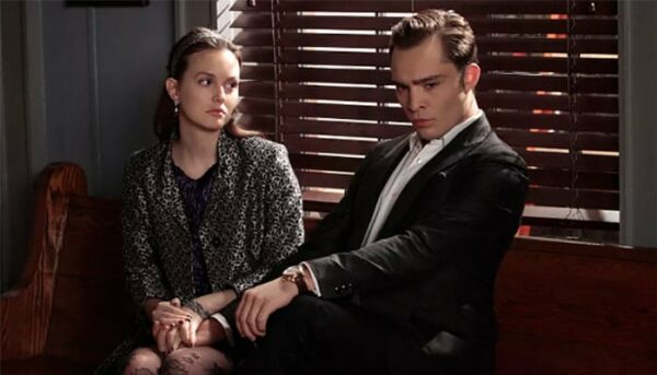 Gossip Girl Chuck Blair