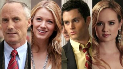 Gossip Girl : les 10 pires personnages de la série selon les fans