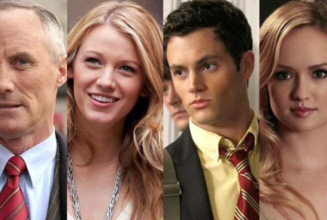 Gossip Girl : les 10 pires personnages de la série selon les fans