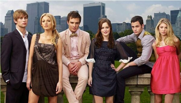 Gossip Girl