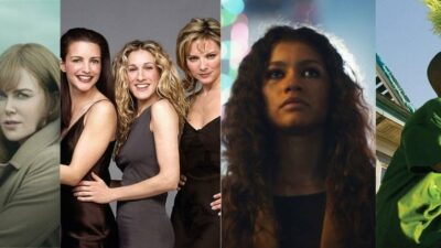 Euphoria, Sex and the City, Succession...Top 10 des séries HBO à (re)découvrir