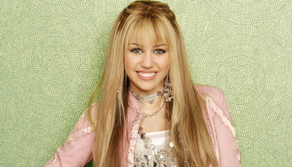 Hannah Montana