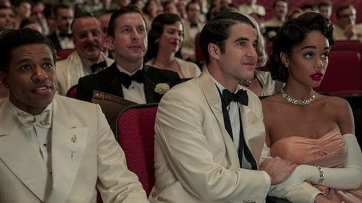 Hollywood : une saison 2 est-elle prévue pour la série Netflix ?