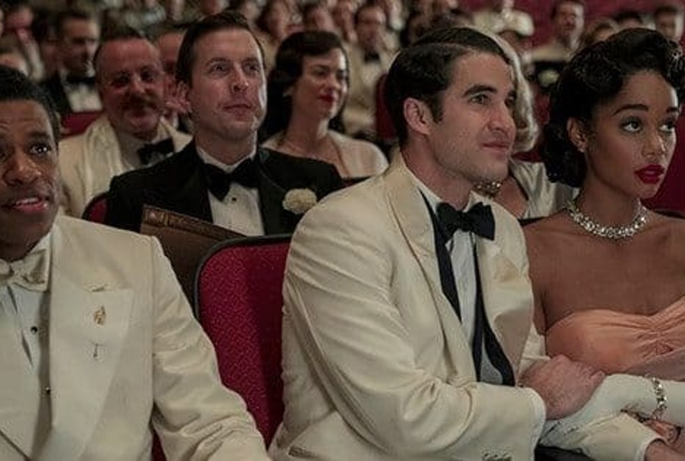 Hollywood : une saison 2 est-elle prévue pour la série Netflix ?