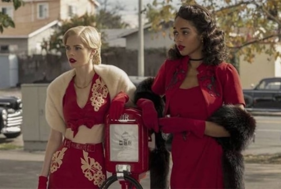 Hollywood : 3 histoires vraies qui ont inspiré la série de Ryan Murphy