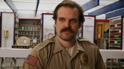 Stranger Things saison 4 : attendez-vous à une énorme révélation sur le passé de Hopper