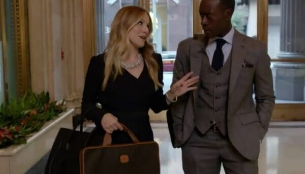 house of lies, kristen bell, don cheadle