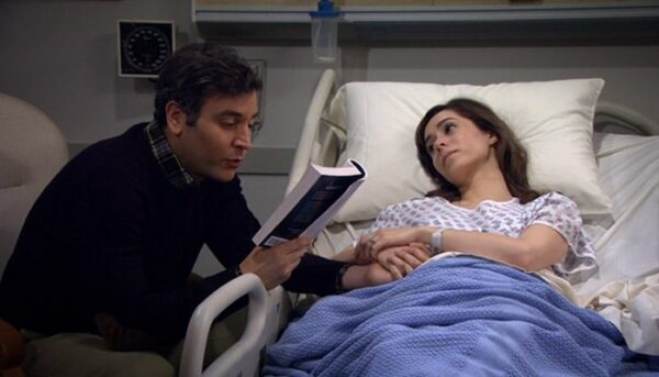 How I Met Your Mother