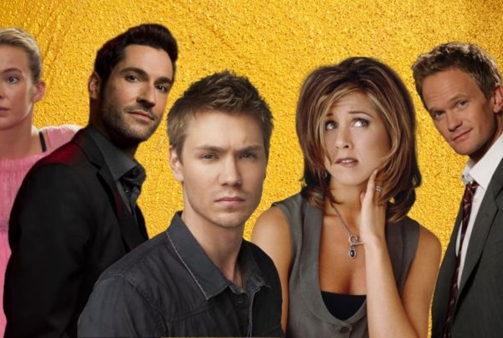 Quiz : dis-nous qui est ton idole de séries on devinera le métier de tes rêves