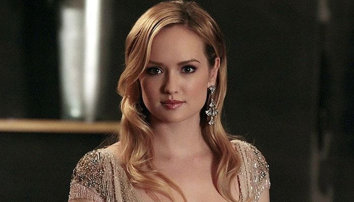 Ivy Dickens
