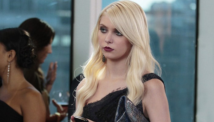 Jenny Humphrey