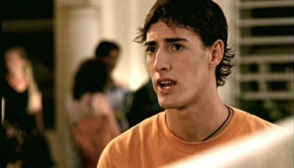 Jesse Buffy