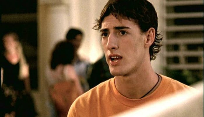 Jesse Buffy