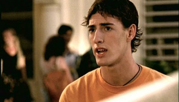 Jesse Buffy