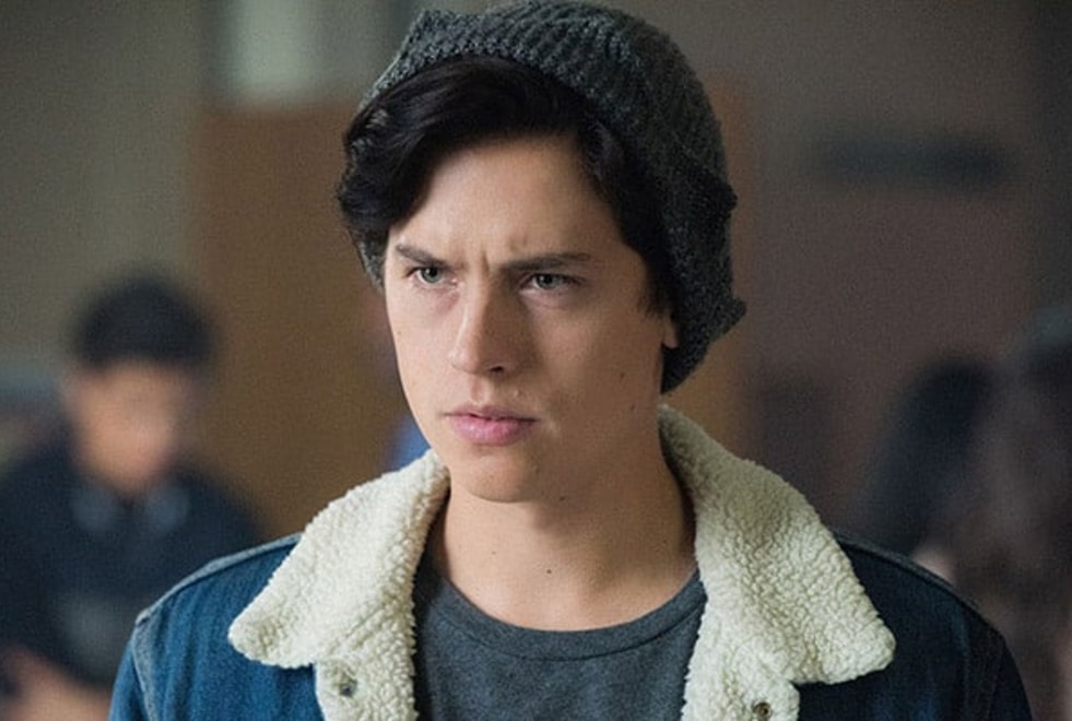 Cole Sprouse se lance dans le cinéma avec le nouveau « Nos Etoiles Contraires »