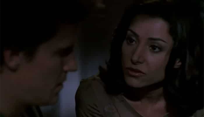 La Force Buffy