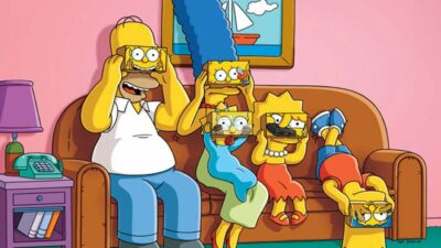 Les Simpson : comment la série arrive-t-elle a faire ses prédictions ? On a la réponse