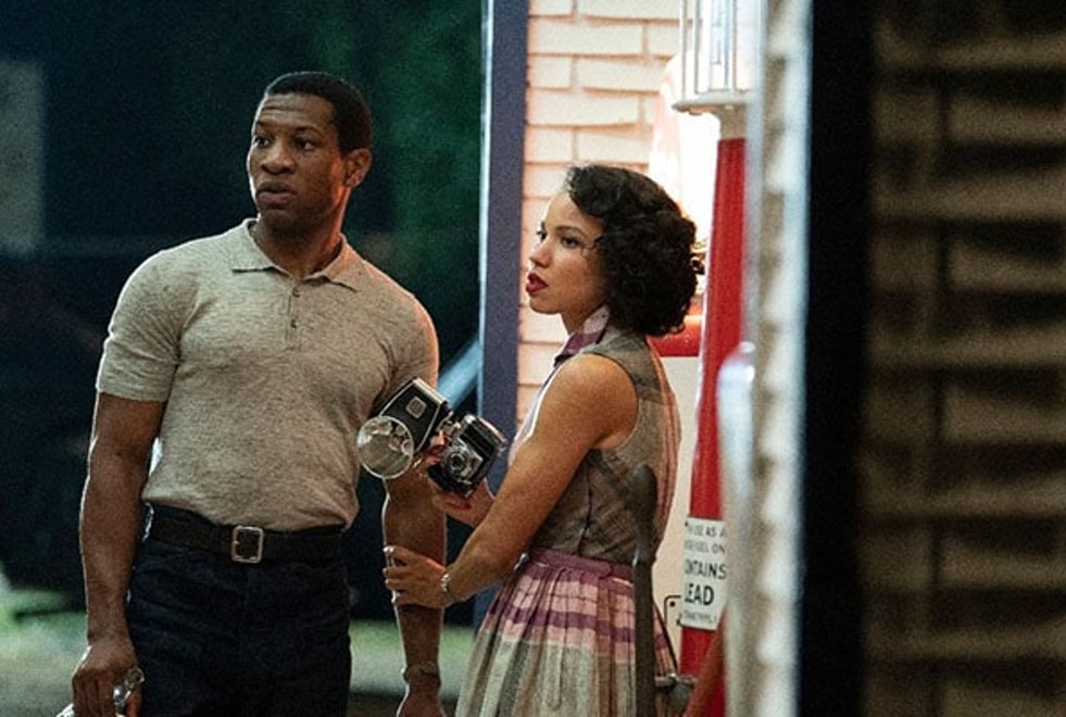 Lovecraft Country : la bande-annonce tendue de la série horrifique produite par Jordan Peele