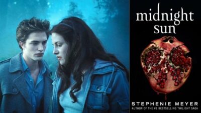 Twilight : 12 ans après Révélation, Stephenie Meyer annonce la sortie d&rsquo;un nouveau livre