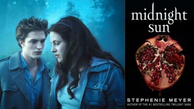 Twilight : 12 ans après Révélation, Stephenie Meyer annonce la sortie d'un nouveau livre