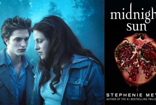 Twilight : 12 ans après Révélation, Stephenie Meyer annonce la sortie d&rsquo;un nouveau livre