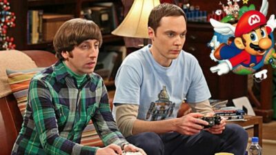 The Big Bang Theory : les fans ont repéré une erreur que Sheldon n&rsquo;aurait jamais dû faire