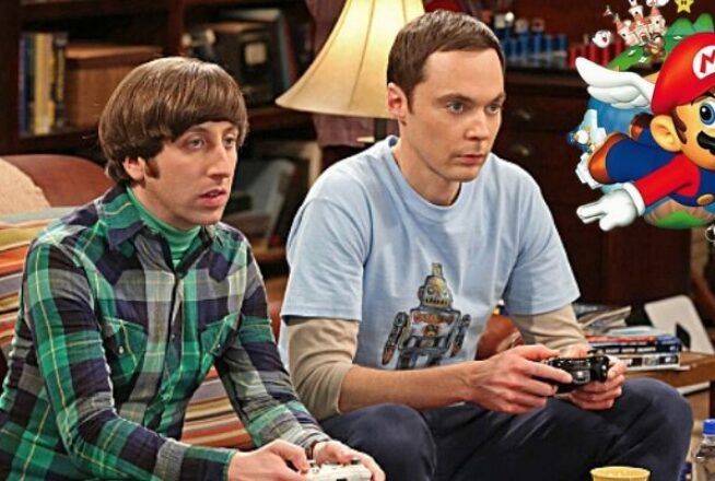 The Big Bang Theory : les fans ont repéré une erreur que Sheldon n&rsquo;aurait jamais dû faire