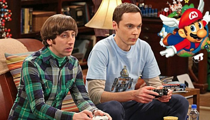 The Big Bang Theory : les fans ont repéré une erreur que Sheldon n'aurait jamais dû faire