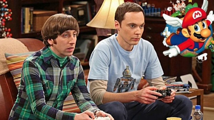 The Big Bang Theory : les fans ont repéré une erreur que Sheldon n'aurait jamais dû faire