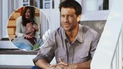 Desperate Housewives : la mort de Mike était annoncée dès la saison 1 et on en a la preuve