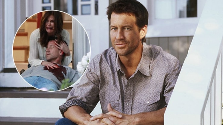 Desperate Housewives : la mort de Mike était annoncée dès la saison 1 et on en a la preuve