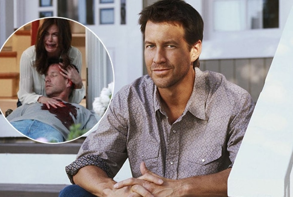 Desperate Housewives : la mort de Mike était annoncée dès la saison 1 et on en a la preuve