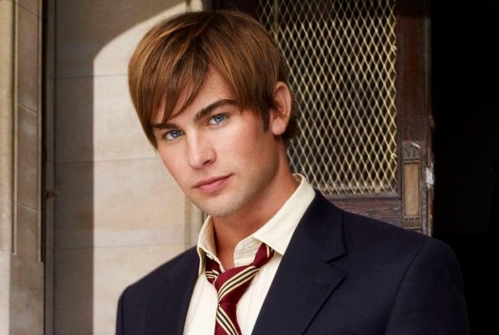 Gossip Girl : aviez-vous repéré cette erreur sur Nate dans la saison 1 ?