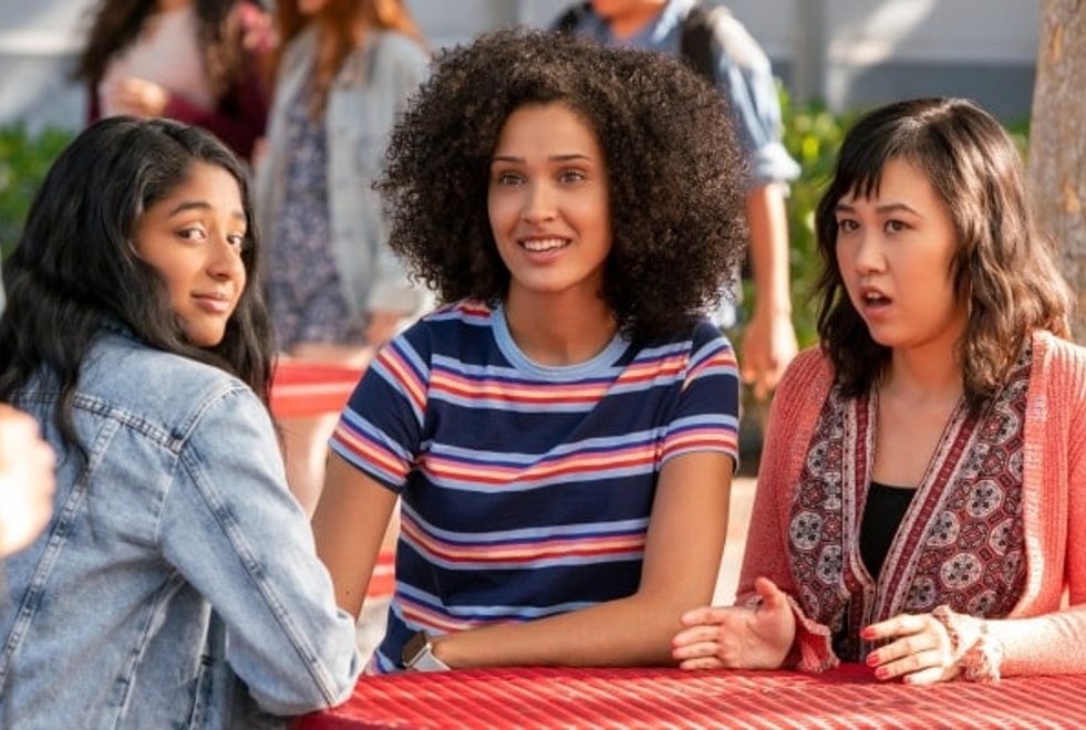 Mes Premières Fois : 5 choses que l’on veut voir dans la saison 2