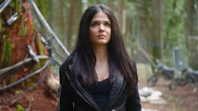 The 100 : un énorme challenge attend Octavia dans la saison 5