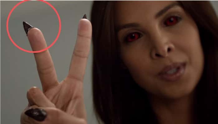 Ongles_Kali_TeenWolf